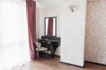 Отель Оплот Апарт-отель Россия, Поселок Красная Поляна, фото 12