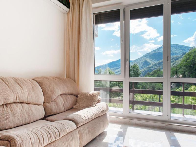 Оплот Апарт-отель