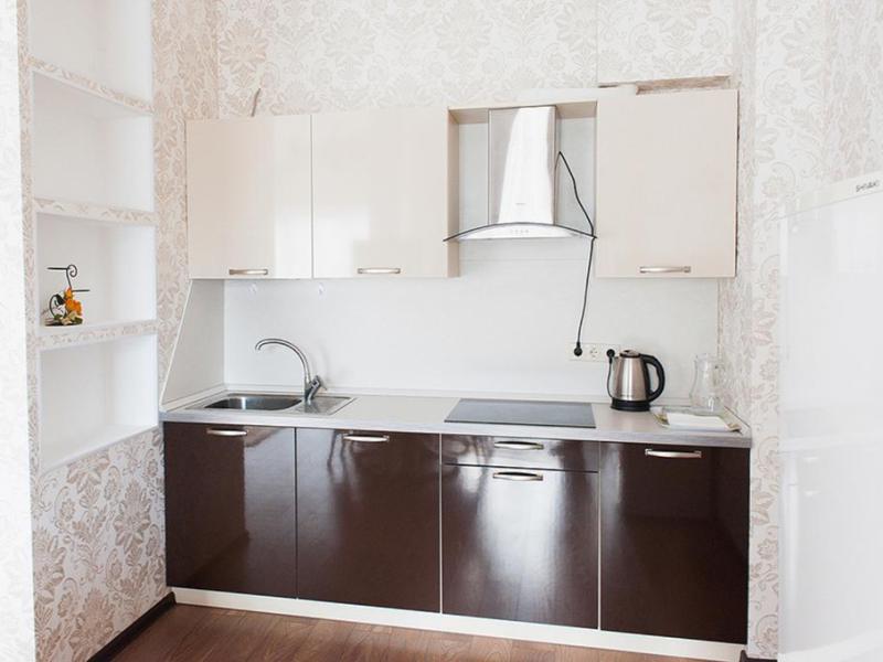 Оплот Апарт-отель