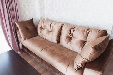 Отель Оплот Апарт-отель Россия, Поселок Красная Поляна, фото 10