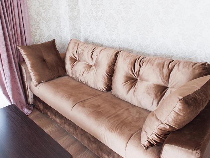 Оплот Апарт-отель