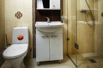 Отель Эльпида Бутик-отель Россия, Поселок Красная Поляна, фото 5