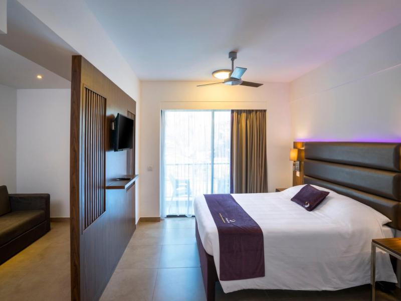 Caspia Hotel Goa Anjuna