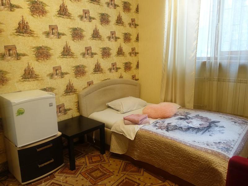 Султан 5