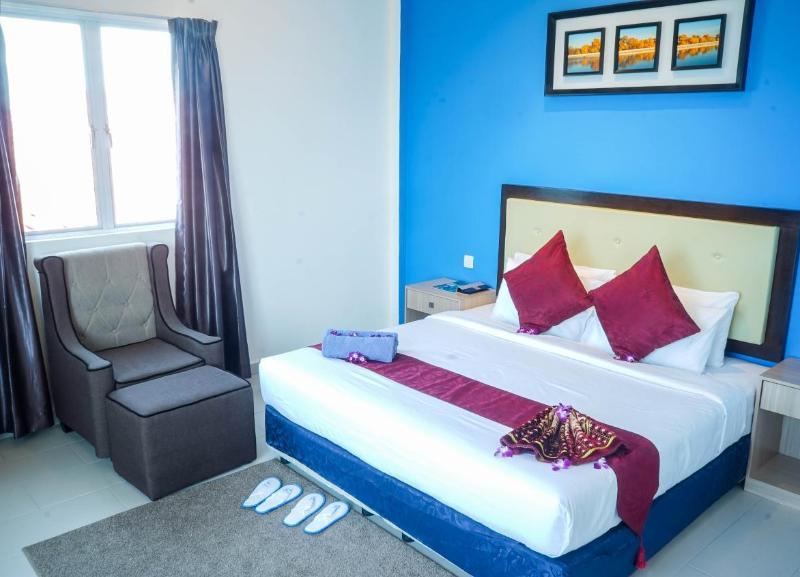 Royal Agate Beach Resort