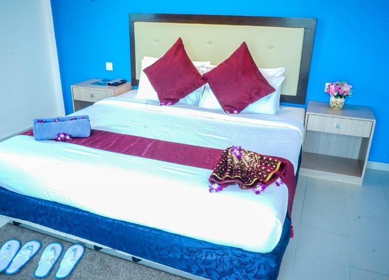 Royal Agate Beach Resort