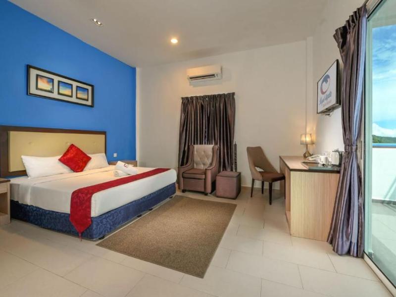 Royal Agate Beach Resort