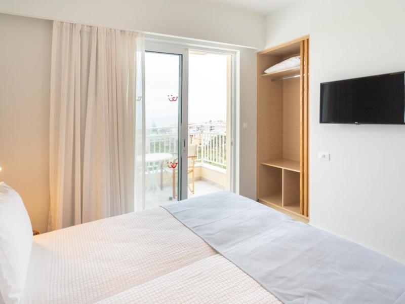 Ibiscos Garden Hotel