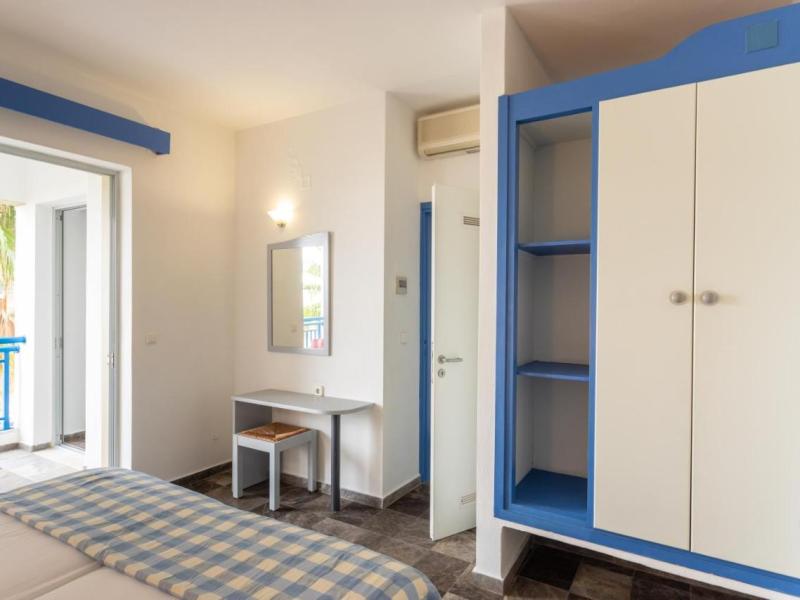 Ibiscos Garden Hotel
