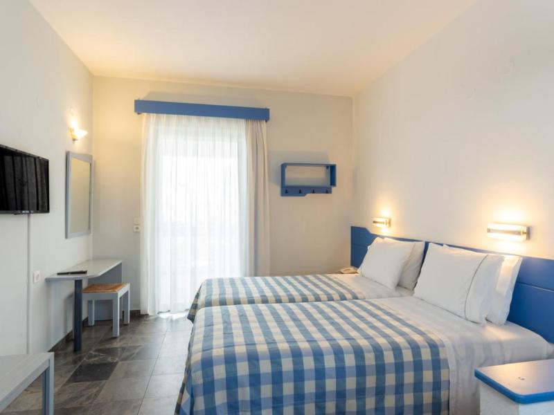 Ibiscos Garden Hotel