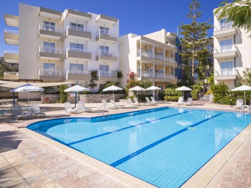 Ibiscos Garden Hotel