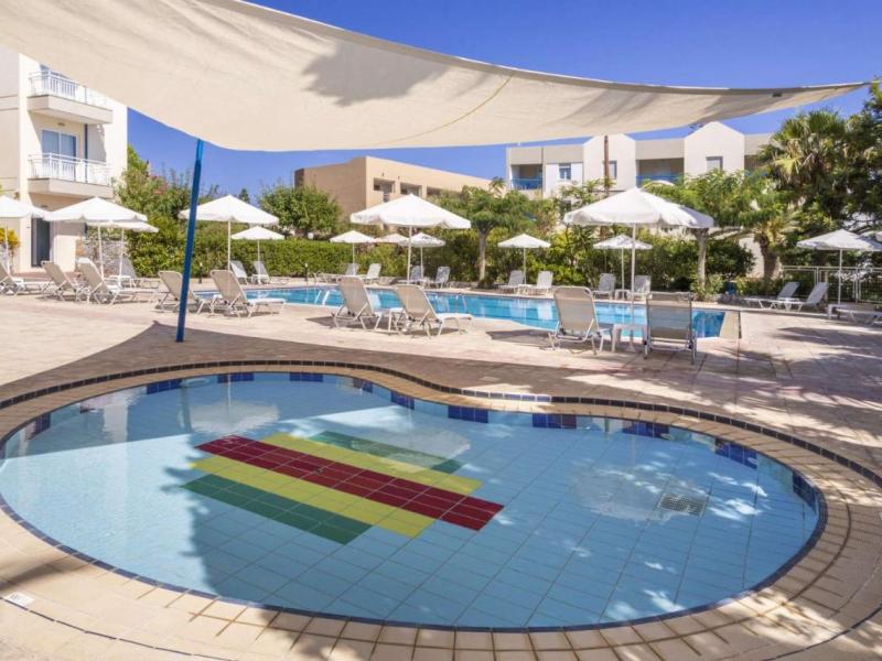 Ibiscos Garden Hotel