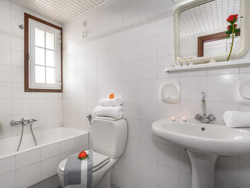 Louladakis Apartments