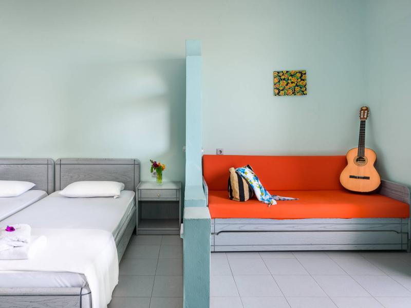 Louladakis Apartments