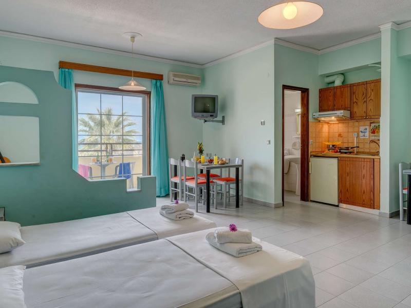 Louladakis Apartments