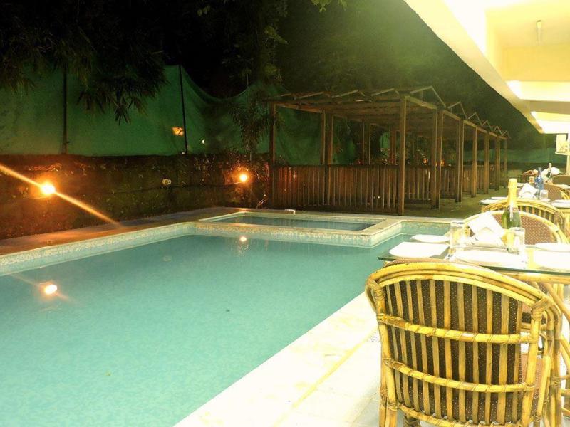 Sindola Inn