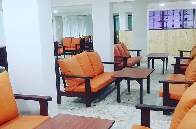 Sindola Inn