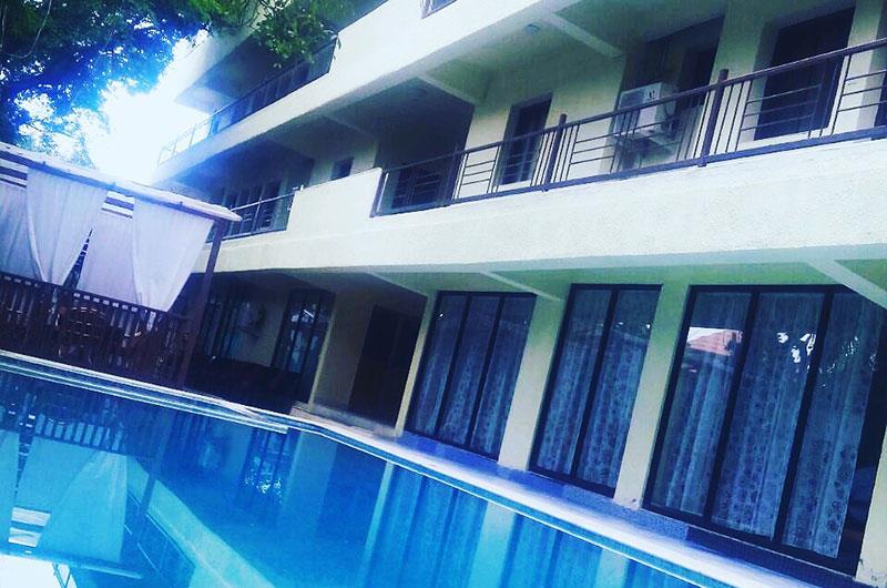 Sindola Inn