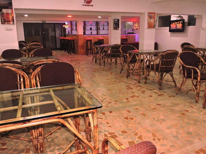 Sindola Inn
