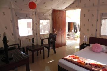 Отель Coco`s Resort Индия, Вагатор, фото 5