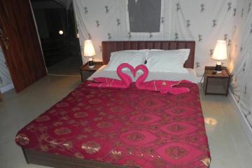 Отель Coco`s Resort Индия, Вагатор, фото 6