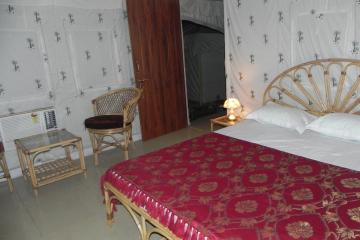 Отель Coco`s Resort Индия, Вагатор, фото 7