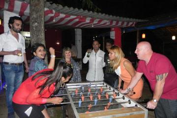 Отель Coco`s Resort Индия, Вагатор, фото 9