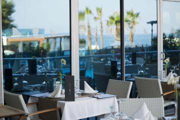 Отель Selene Beach & Spa Hotel Турция, Авсаллар, фото 11