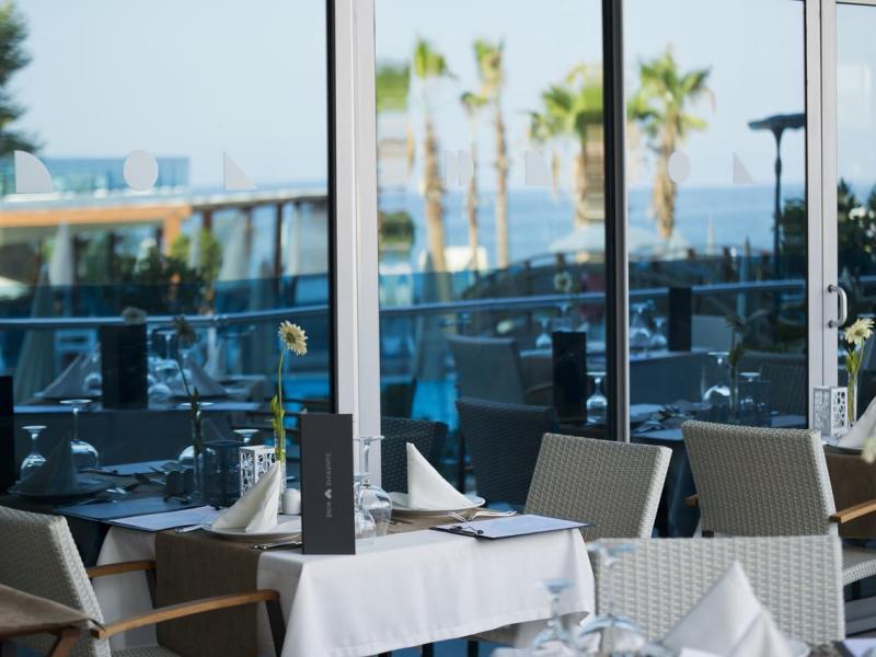 Selene Beach & Spa Hotel