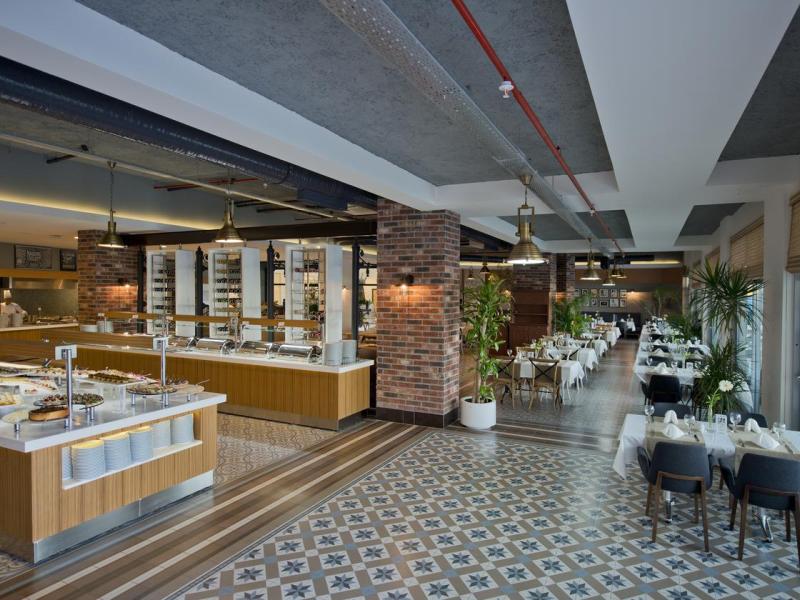 Selene Beach & Spa Hotel