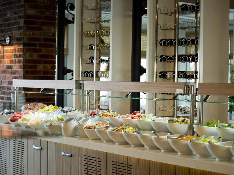 Selene Beach & Spa Hotel