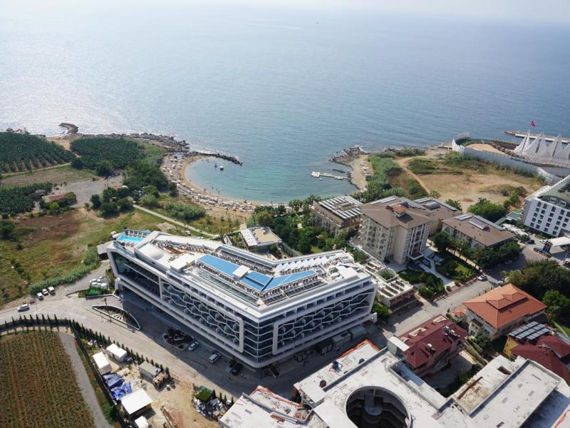 Selene Beach & Spa Hotel
