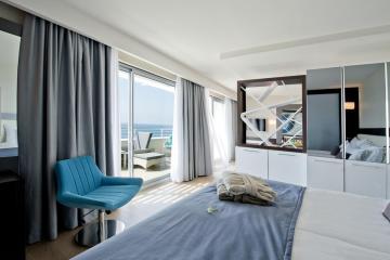 Отель Selene Beach & Spa Hotel Турция, Авсаллар, фото 15