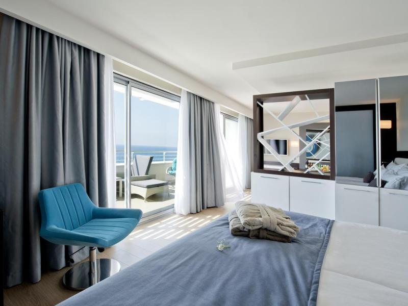 Selene Beach & Spa Hotel