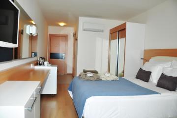 Отель Selene Beach & Spa Hotel Турция, Авсаллар, фото 17