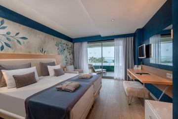 Отель Selene Beach & Spa Hotel Турция, Авсаллар, фото 18