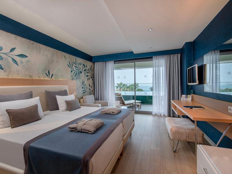 Selene Beach & Spa Hotel