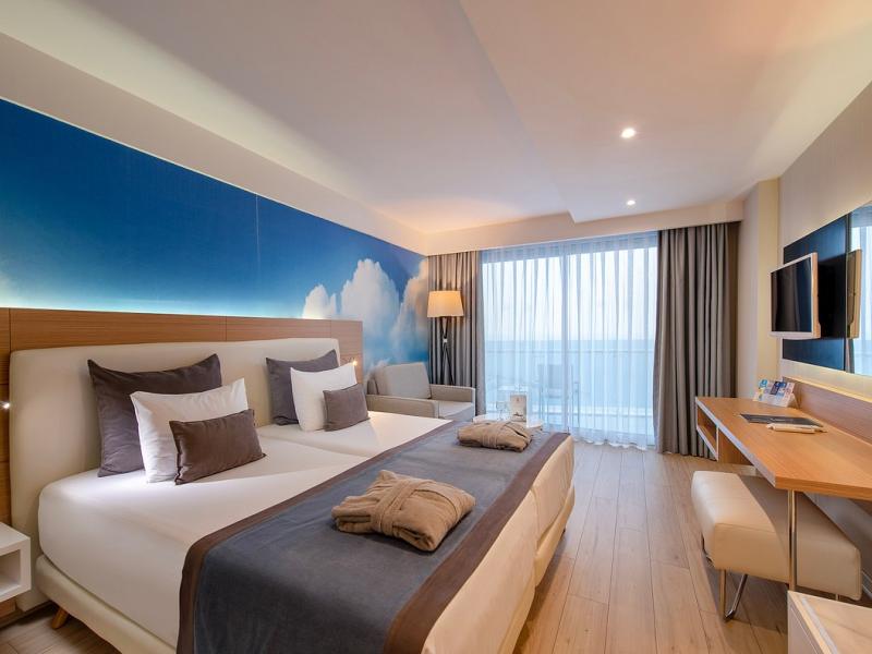 Selene Beach & Spa Hotel