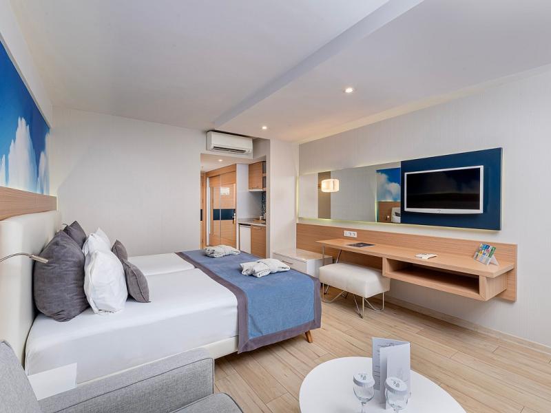 Selene Beach & Spa Hotel