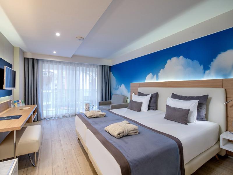 Selene Beach & Spa Hotel