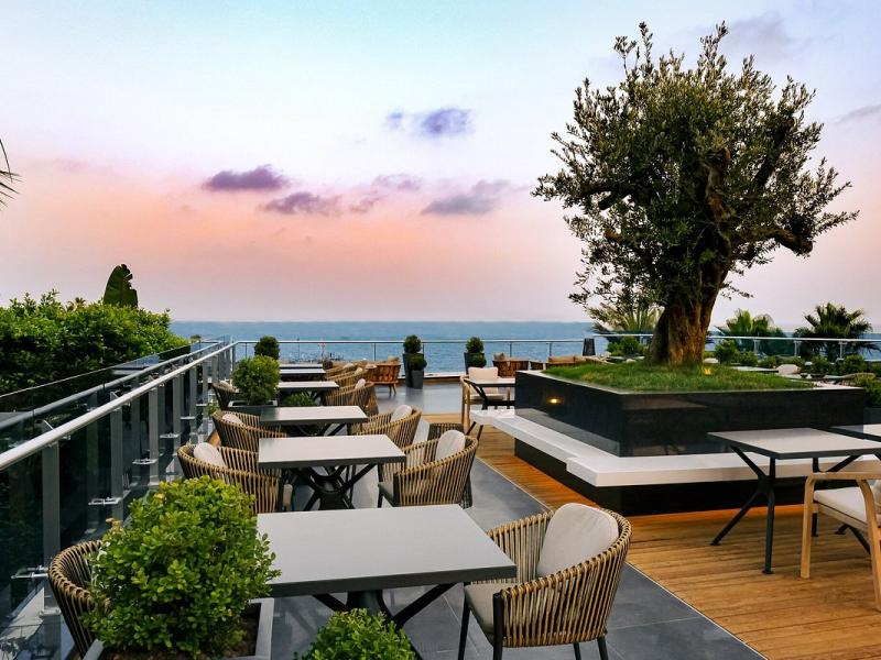 Selene Beach & Spa Hotel