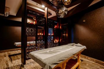 Отель Selene Beach & Spa Hotel Турция, Авсаллар, фото 23