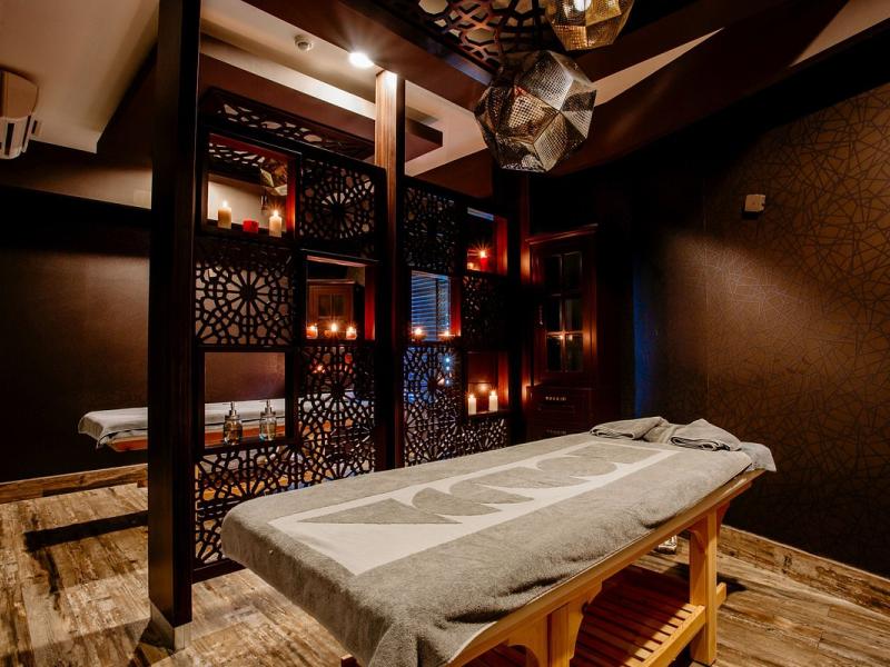 Selene Beach & Spa Hotel