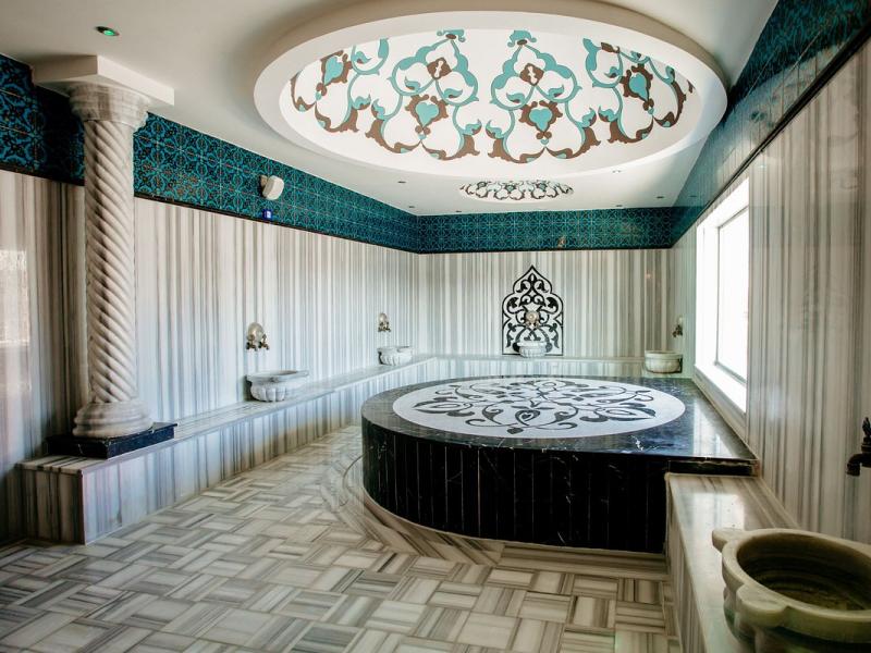 Selene Beach & Spa Hotel