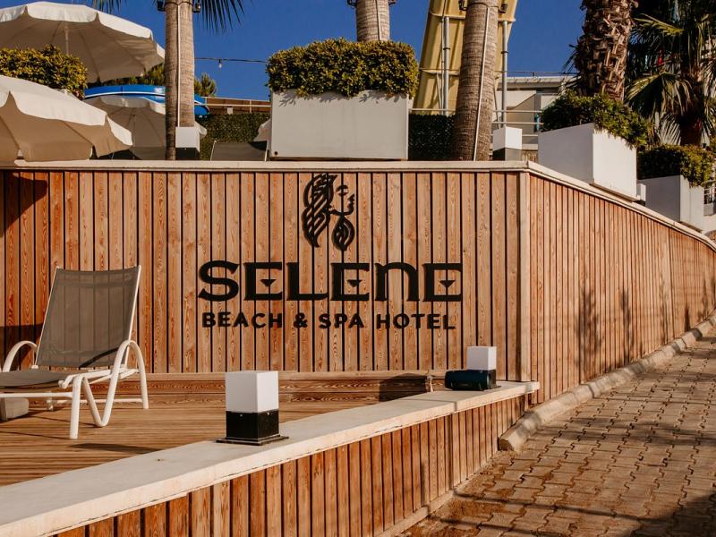 Selene Beach & Spa Hotel