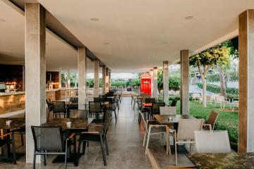 Отель Selene Beach & Spa Hotel Турция, Авсаллар, фото 27