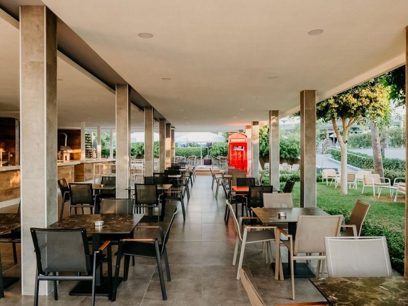 Selene Beach & Spa Hotel