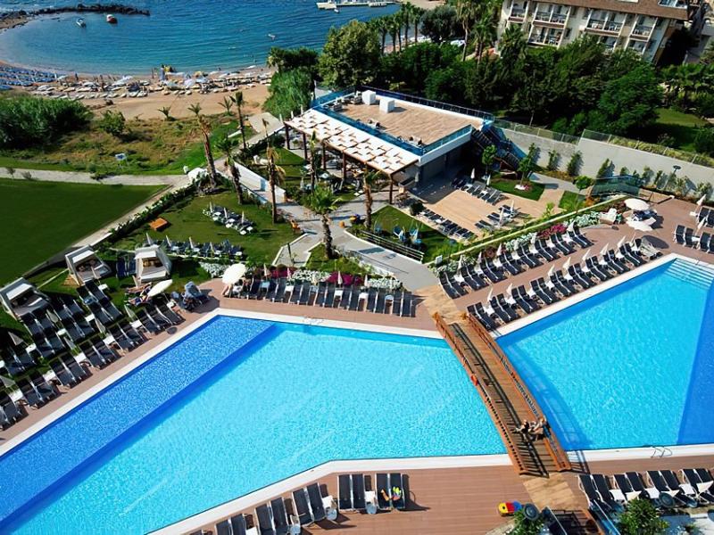 Selene Beach & Spa Hotel
