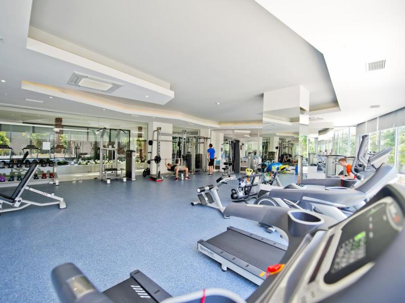 Selene Beach & Spa Hotel