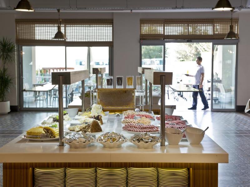 Selene Beach & Spa Hotel